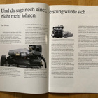 Esite Audi Coupe 1991 1992 - pikkukuva 5