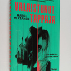 Harri Virtanen : Valaistunut tappaja - pikkukuva 1