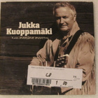 Jukka Kuoppamäki • Kun Maailma Muuttui CDr-EP - pikkukuva 1