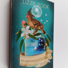 Lizzie Pook : Helmenkalastajan tytär - pikkukuva 1