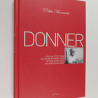 Jörn Donner : Pikku mammutti : puoliautenttisia päiväkirj... - pikkukuva 1