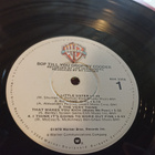 LP  Ry Cooder  Bob till you drop - pikkukuva 4