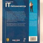 Petteri Järvinen : IT-tietosanakirja - pikkukuva 2