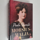 Paula Havaste : Morsiusmalja - pikkukuva 1