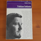 Hannu Ylitalo:Tuhkaa Intiasta.Nid - pikkukuva 2