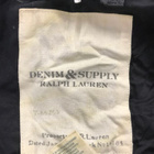 DENIM & SUPPLY RALPH LAUREN VEST KOKO S - pikkukuva 3