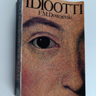 F. M Dostojevski : Idiootti - pikkukuva 1
