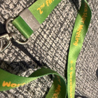 AVAINNAUHA / LANYARD - SECOND FIFA BROADCASTERS MEETING 2013 - pikkukuva 4