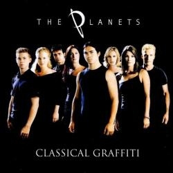 the Planets - Classical Graffiti (CD)