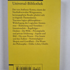 Ludwig Wittgenstein : Ein Reader - pikkukuva 2