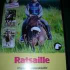 DVD hevoset: Ratsaille - pikkukuva 1
