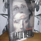 Katja Kettu x3 - Yöperhonen & Kätilö & Rose on poissa - 1.p. - pikkukuva 2