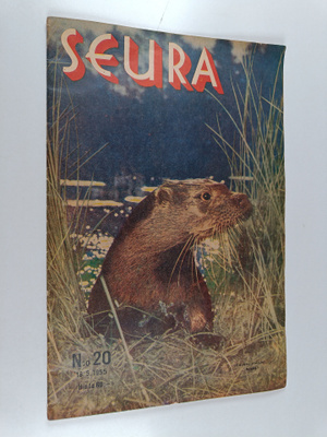Seura 20/1955