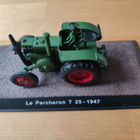 RAKTORI - LE PERCHERON T 25 - 1947 PIENOISMALLI - pikkukuva 1