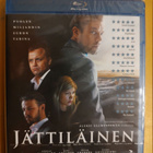 Jättiläinen Blu-ray uusi - pikkukuva 1