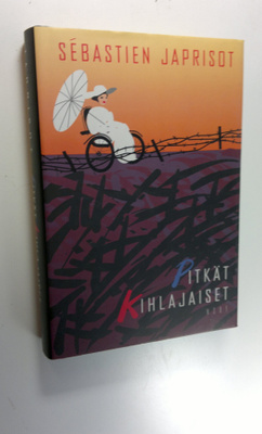 Sebastien Japrisot : Pitkät kihlajaiset