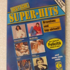 Various • The German Super Hits C-Kasetti - pikkukuva 1
