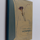 Hannu Luntiala : Hommes : novelleja - pikkukuva 1