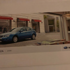Myyntiesite - Subaru Impreza - 2008 - pikkukuva 1