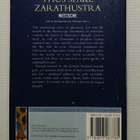 Friedrich Nietzsche - Thus Spake Zarathustra - pikkukuva 3