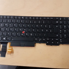 Thinkpad E580 / L580 / T590 / E590 keyboard German - pikkukuva 1