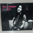 RORY GALLAGHER: DEUCE  (DIGI) - pikkukuva 1