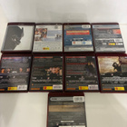 HD-DVD elokuvia 9 kpl - pikkukuva 2