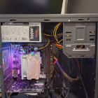 AMD Ryzen 5 3500 – 16GB – RX 550 4GB – 512GB M.2 Win11 PRO - pikkukuva 3
