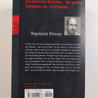 Raymond Khoury : Scriptum : thriller - pikkukuva 2