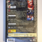 Animal Factory (DVD) Willem Dafoe ja Edward Furlong (UUSI) - pikkukuva 2