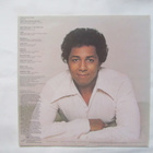 Bunny Sigler: That´s How Long I´ll Be Loving You LP 1974 - pikkukuva 2