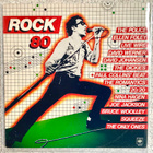 Rock 80 LP - pikkukuva 1