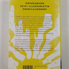 Hannu Rajaniemi : Kesämaa - pikkukuva 2