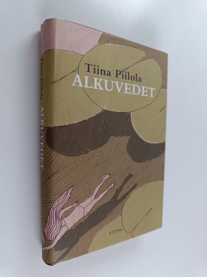Tiina Piilola : Alkuvedet