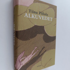Tiina Piilola : Alkuvedet - pikkukuva 1