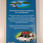 Juhana Vänskä : Vuoden vitsiralli - pikkukuva 2