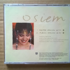 Susan Aglukark - O Siem CDS - pikkukuva 2