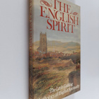 Paul Handley : The English Spirit - The Little Gidding An... - pikkukuva 1