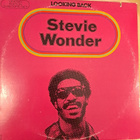 STEVIE WONDER : LOOKING BACK 3-LP - pikkukuva 1