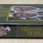 Midsomerin murhat: Kausi 12 (4DVD) John Nettles - pikkukuva 3