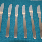 Hackman Scandia veitset (n.19 cm)  6 kpl - pikkukuva 2