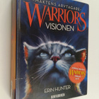 Erin Hunter : Visionen - pikkukuva 1