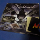 NIGHTWISH - DARK PASSION PLAY 2CD KUUDELLA NIMMARILLA - pikkukuva 1
