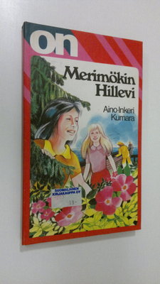 Aino-Inkeri Kumara : Merimökin Hillevi