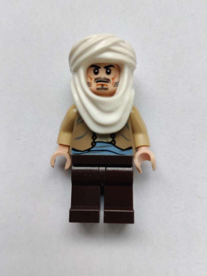 Lego figuuri Alamut Merchant