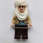 Lego figuuri Alamut Merchant - pikkukuva 1