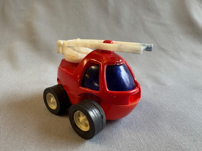 Vintage Jimson paloauto