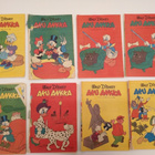 Aku Ankka 1966 35 kpl - pikkukuva 2