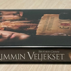 Terry Gilliam: GRIMMIN VELJEKSET (2005) Matt Damon - pikkukuva 3