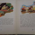 Lumikki ja Seitsemän Kääpiötä - Kuv.Walt.Disney 1946 - pikkukuva 3
